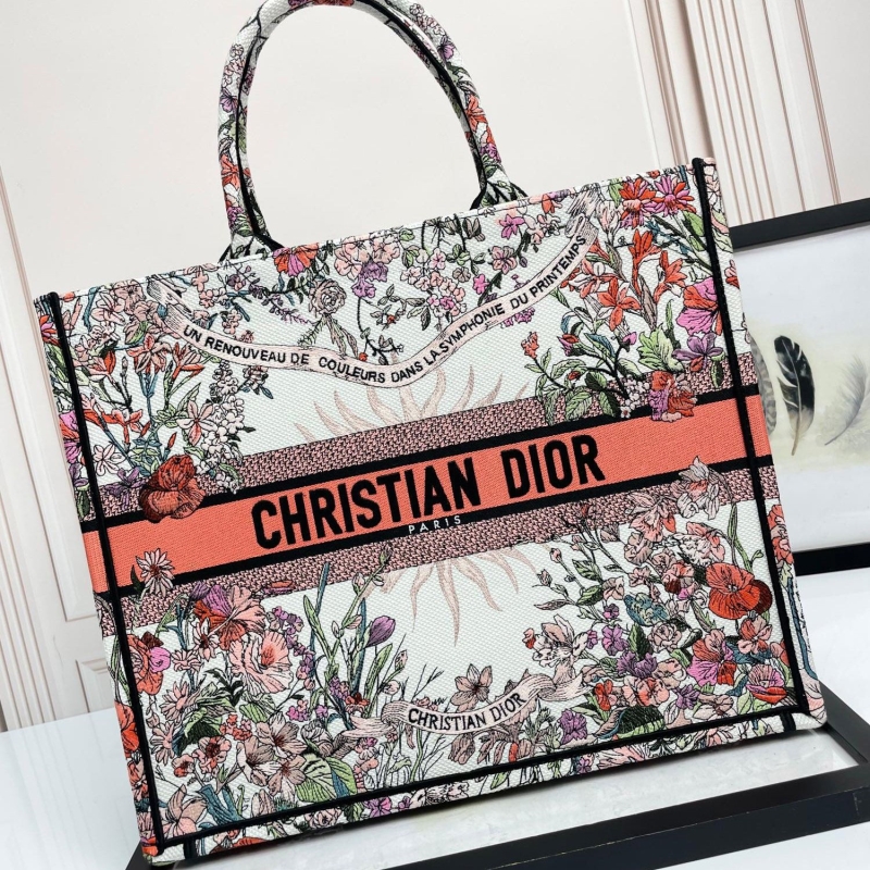 D*or shopping bags